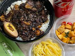 -京参 • 擂椒饭(这有山店)