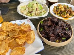 -神仙钵湘香土菜馆(光华路店)