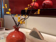 -京华烟云·北京烤鸭(领展购物广场·中关村店)