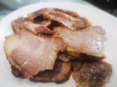 熏肉-毛毛春饼(尚志大街店)