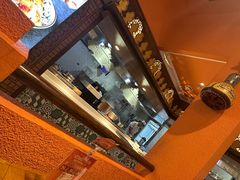 -清真·双公羊·馕坑烤全羊(奥体店)