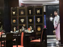 -海天楼中餐厅(吴宫泛太平洋酒店)