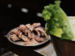 -西塔老太太泥炉烤肉(温州首店万象城黑金店)