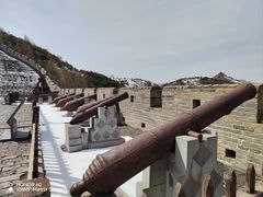 -雁门关景区