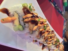 大费城-宝寿司(红瓦寺店)