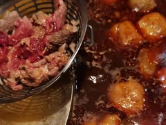 -八合里潮汕鲜牛肉火锅(福州万象城店)