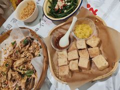 -东排食堂长沙小吃大排档(五一广场店)
