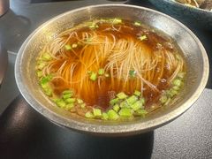 -魁盛居百年鲁菜馆(县西巷店)