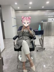 -D.z Salon 无痕接发潮店