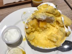 -After You Dessert Cafe(CENTRALWORLD)