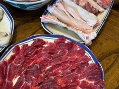 -厝味火锅·潮汕卤水火锅(十一合店)