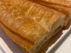 早安油条-金鼎轩(亚运村店)