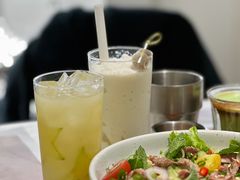 -娜娜家•Nana And Her Friends Restaurant(小寨原力场店)