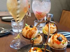 -Shantek象提南亚西餐厅&Bistro(淮海中路店)