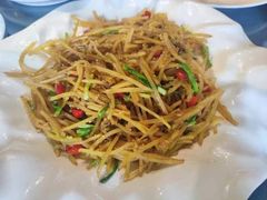 -一桶江山餐厅(松北店)