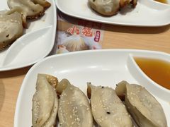 -小杨生煎(周浦万达店)