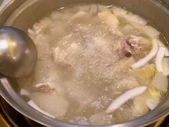 -润园四季椰子鸡火锅(南山海岸城店)