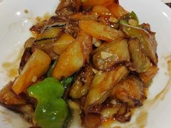 -老厨家(友谊路总店)