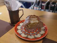 -托斯卡纳烘焙意大利餐厅(五天地店)