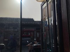 -宝光熏肉鞋底火烧(新街口店)