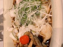 油淋鲈鱼-鹿港小镇(金虹桥国际中心店)