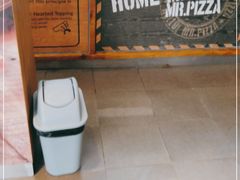 -Mr.Pizza米斯特比萨(合肥一九一二街区店)