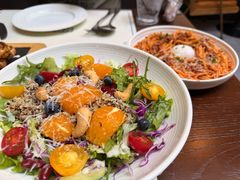 -沏点Trattoria意大利餐厅(新街口店)