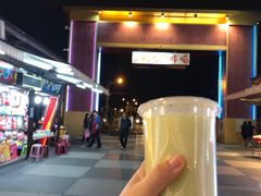 -花莲东大门国际观光夜市