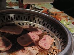 -梨花自助烤肉(天河城店)
