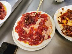 -松明一烤肉馆(鲁园店)
