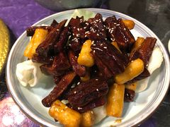 -95号酱骨·一块豆腐(展春园西路店)