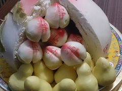 -御茶膳房皇家糕点博物馆(北京首店)
