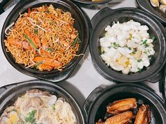 -甬小馆·焗海鲜温州菜(五马街店)