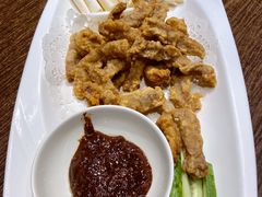 -郑庄脂渣海鲜楼(九水路店)