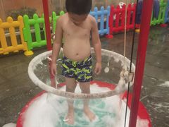 -南宫温泉水世界