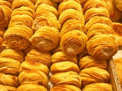 -杨老大焙子月饼干货(宽巷子民族美食街店)