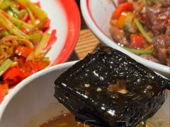 -恰饭·老长沙市井菜(天河客运站店)
