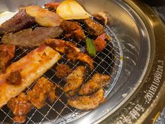 -伊茉家的烤肉店(勒泰中心店)