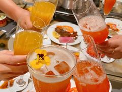 -安蒂娅·海鲜自助餐厅(安蒂娅美兰酒店)
