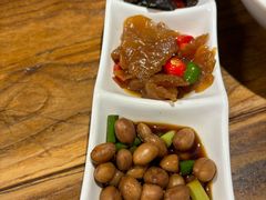 -鱼食饭稻·苏浙土菜17年老馆子(平江路店)