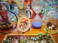 -治愈系甜品The Soothing Dessert(科海大楼店)