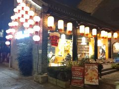 -回龙窝历史文化街区