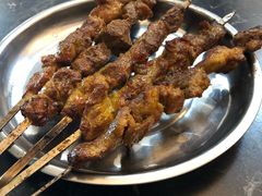 羊肉串-刀郎新疆美食(CITY分店 )