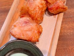 唐扬鸡块-真打拉面·日式拉面新流派(体育西横街店)