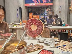 -刘少华贵州小黄牛·鲜牛肉火锅(总店)