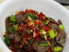 -笨罗卜浏阳菜馆(太平街店)