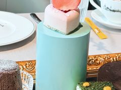 -Da Ivo哒伊沃意大利魔镜餐厅(外滩店)