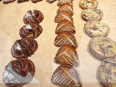 -LANLIZI BAKERY(COSMO店)