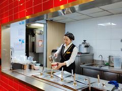 -宏状元现熬粥·京味菜(五棵松店)