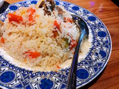 -胖老汉椒麻鸡清真新疆菜(西御街店)